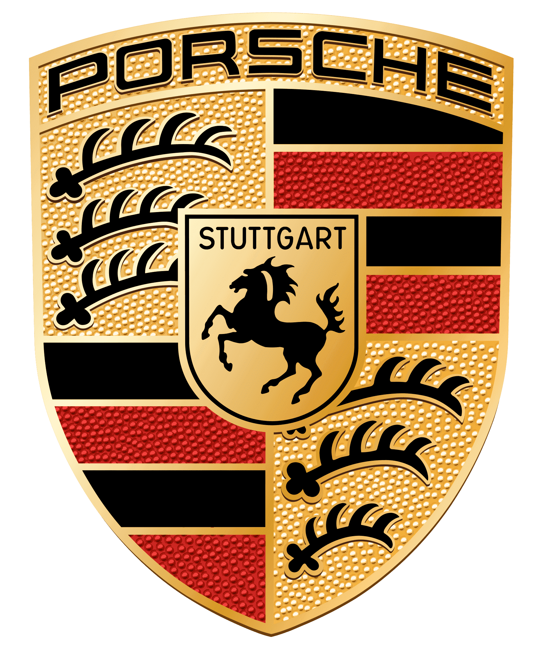 Porsche Logo